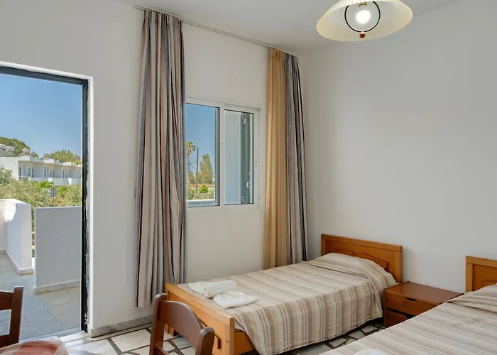 Ilios And Irene 8 Mastihari