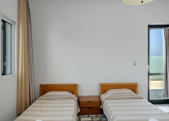 B&B Ilios And Irene 8