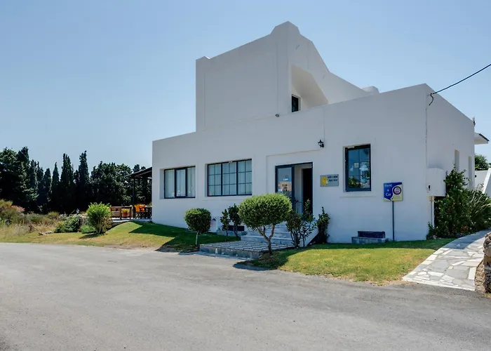 B&B Ilios And Irene 8