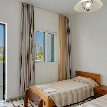 Ilios&irene 8 Mastichari (Kos)