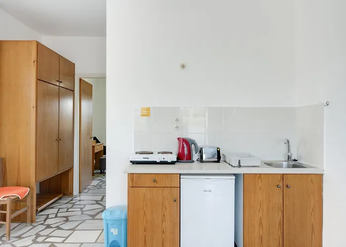 Bed & Breakfast Ilios&irene 8