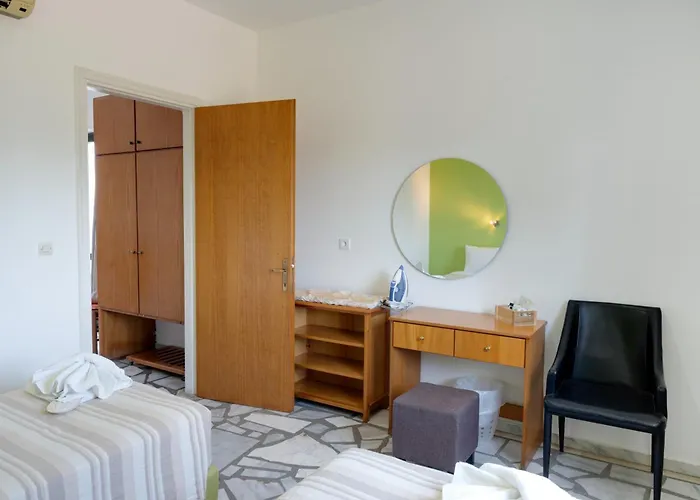 Bed & Breakfast Ilios&irene 8 4*