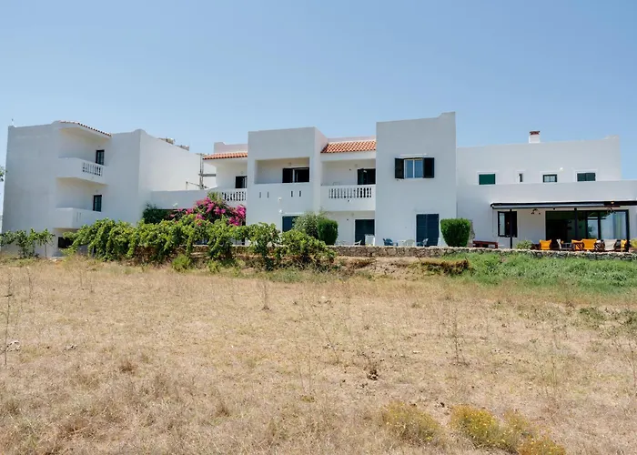 Ilios&irene 8 Bed & Breakfast 4*