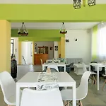 Ilios And Irene 8 Panzió Masztihári