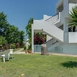 Ilios And Irene 8 Bed & Breakfast Mastichari (Kos)