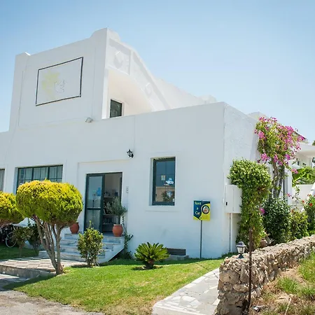 Ilios And Irene 8 ماستيخاري