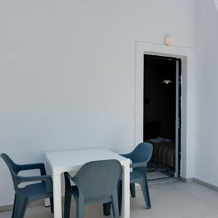 Ilios And Irene 8 4* ماستيخاري