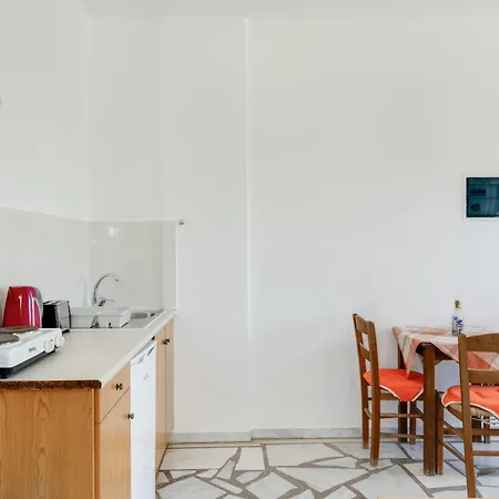 Ilios And Irene 8 4* ماستيخاري