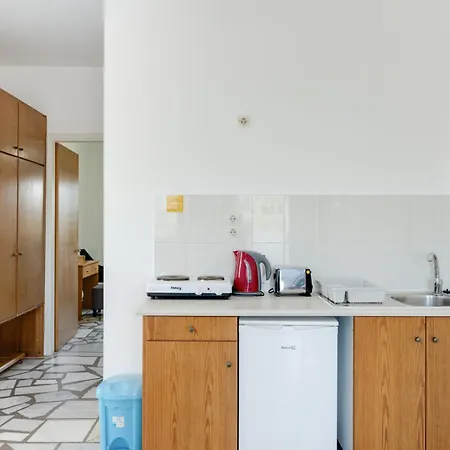 Bed & Breakfast Ilios And Irene 8