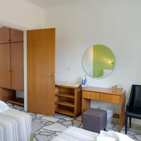 Bed & Breakfast Ilios And Irene 8 4*