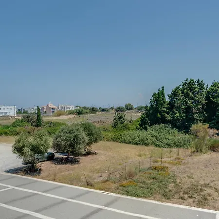 Bed & Breakfast Ilios And Irene 8 4*