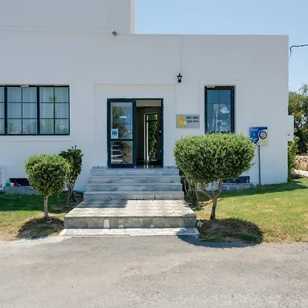 Bed & Breakfast Ilios And Irene 8 Mastichari (Kos)