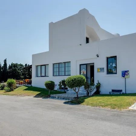 Bed & Breakfast Ilios And Irene 8