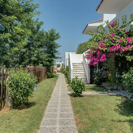 Bed & Breakfast Ilios And Irene 8 4*