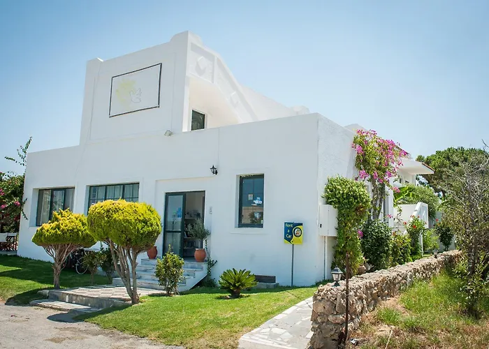 Ilios And Irene 8 ماستيخاري