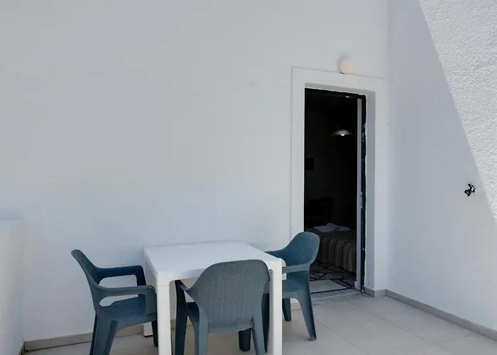 Ilios And Irene 8 4* ماستيخاري