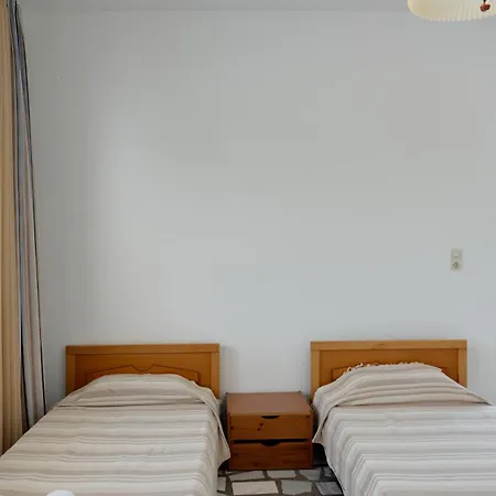 住宿加早餐酒店 Ilios And Irene 8