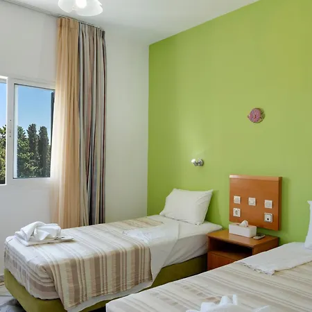 Bed & Breakfast Ilios And Irene 8