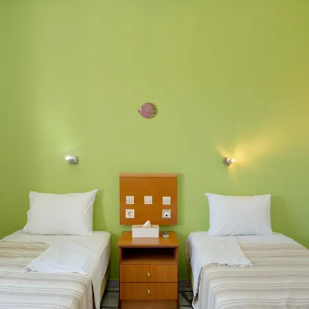 Ilios And Irene 8 4*