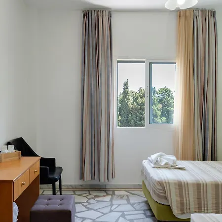 Ilios And Irene 8 4* Μαστιχάρι