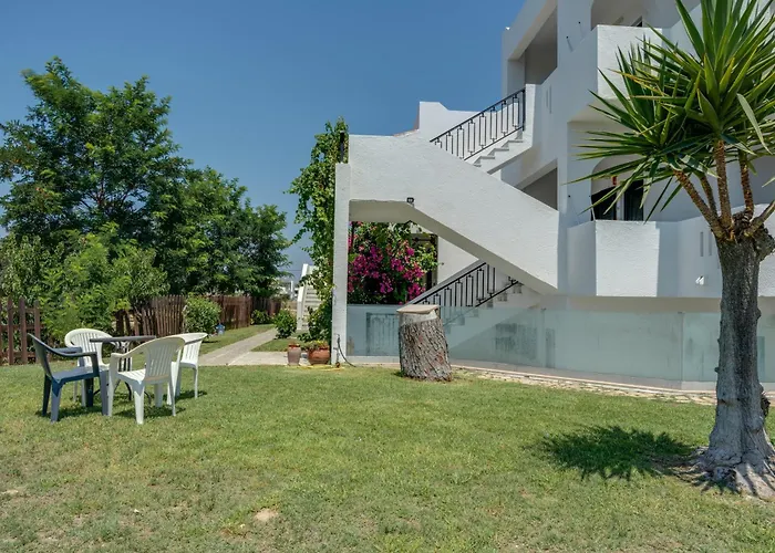 Ilios And Irene 8 Oda ve Kahvaltı