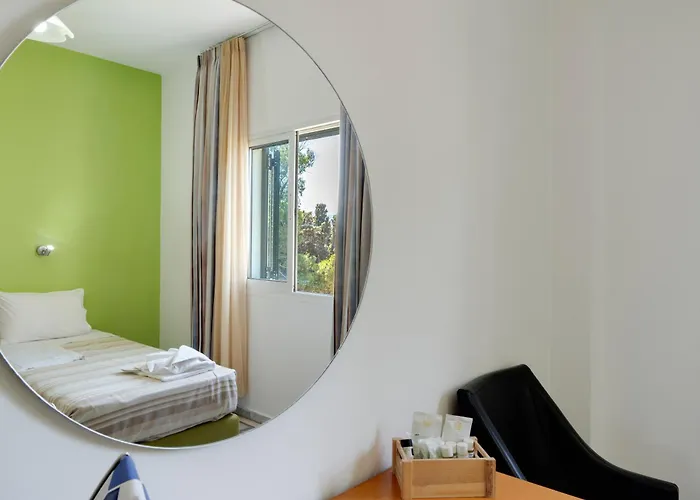 Bed and Breakfast Ilios And Irene 8 Μαστιχάρι