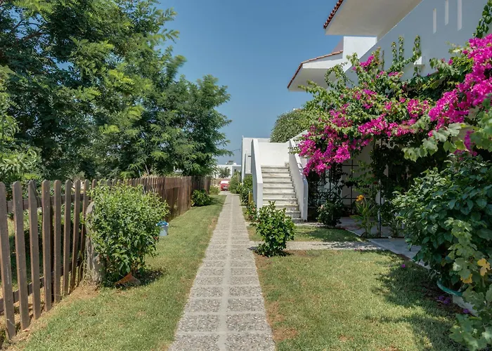 Bed and Breakfast Ilios And Irene 8 4*